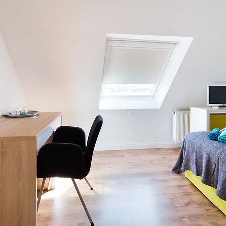 דיסלדורף Studiotel Belle Etage חדר תמונה