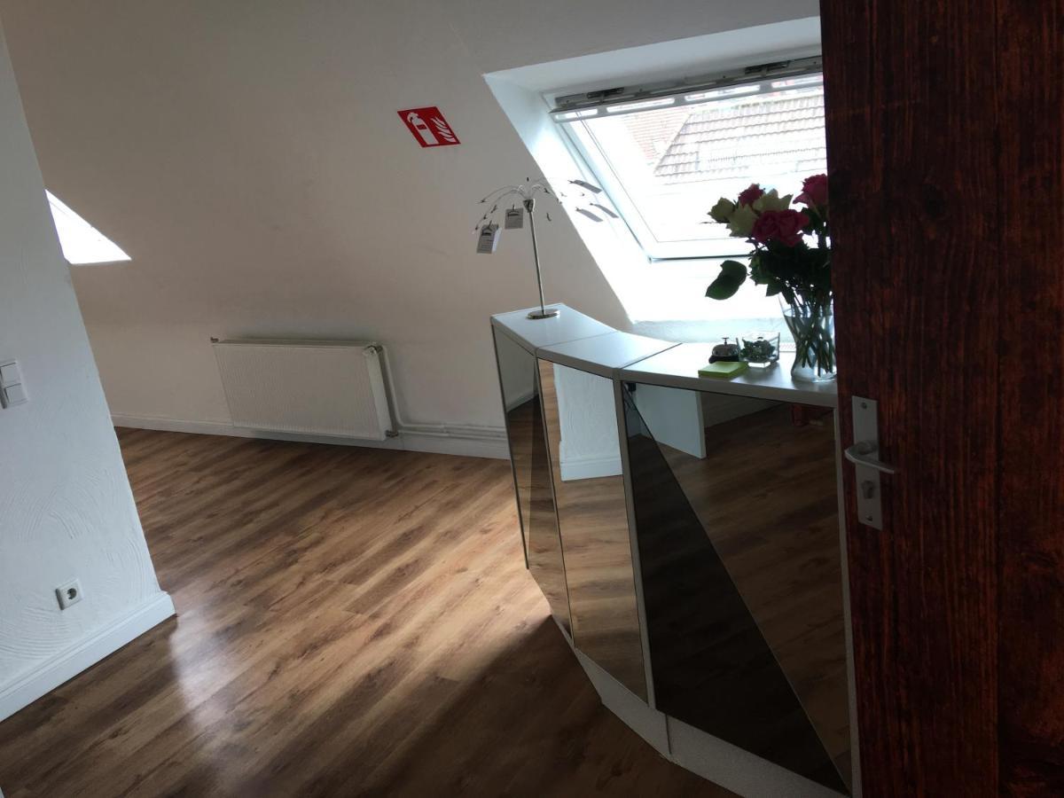 דיסלדורף Studiotel Belle Etage מראה חיצוני תמונה