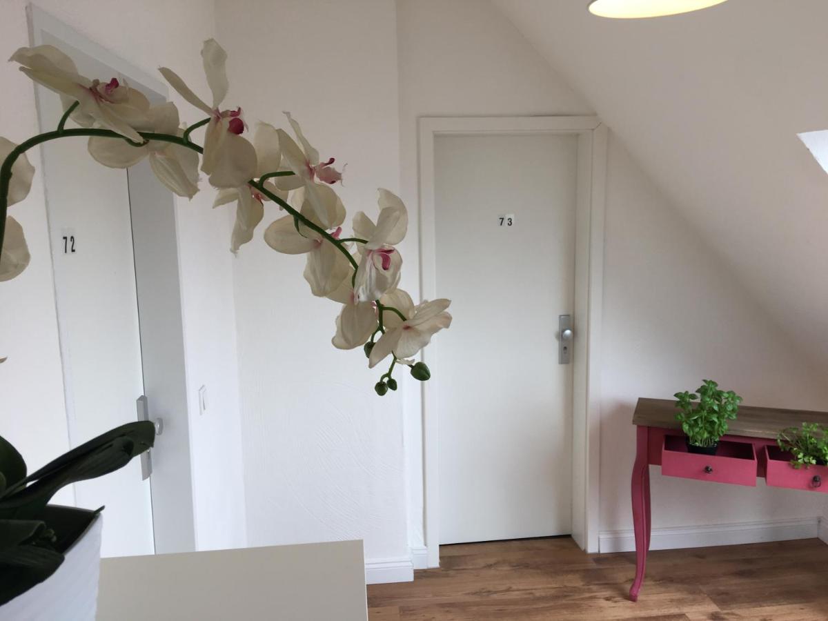 דיסלדורף Studiotel Belle Etage מראה חיצוני תמונה