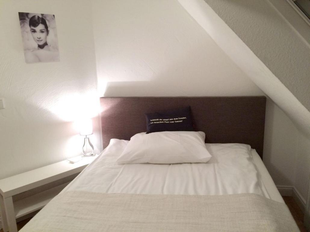 דיסלדורף Studiotel Belle Etage חדר תמונה