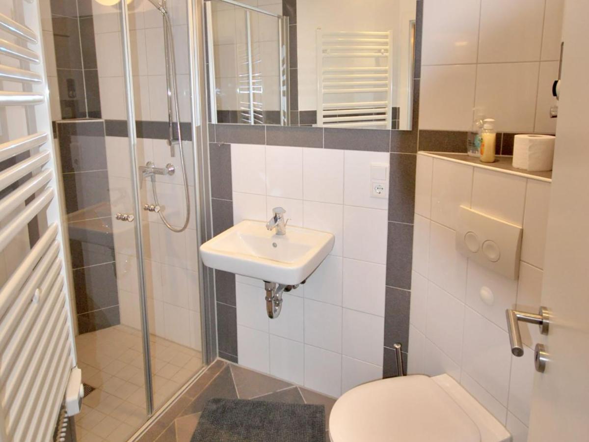 דיסלדורף Studiotel Belle Etage מראה חיצוני תמונה