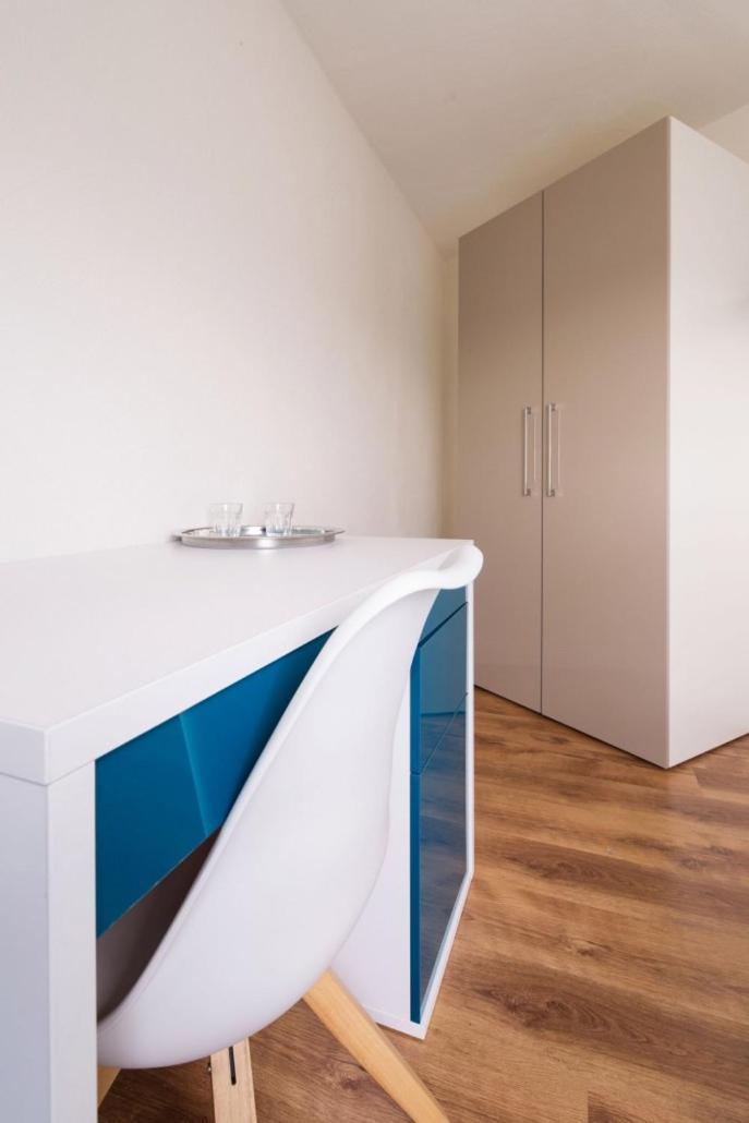 דיסלדורף Studiotel Belle Etage חדר תמונה