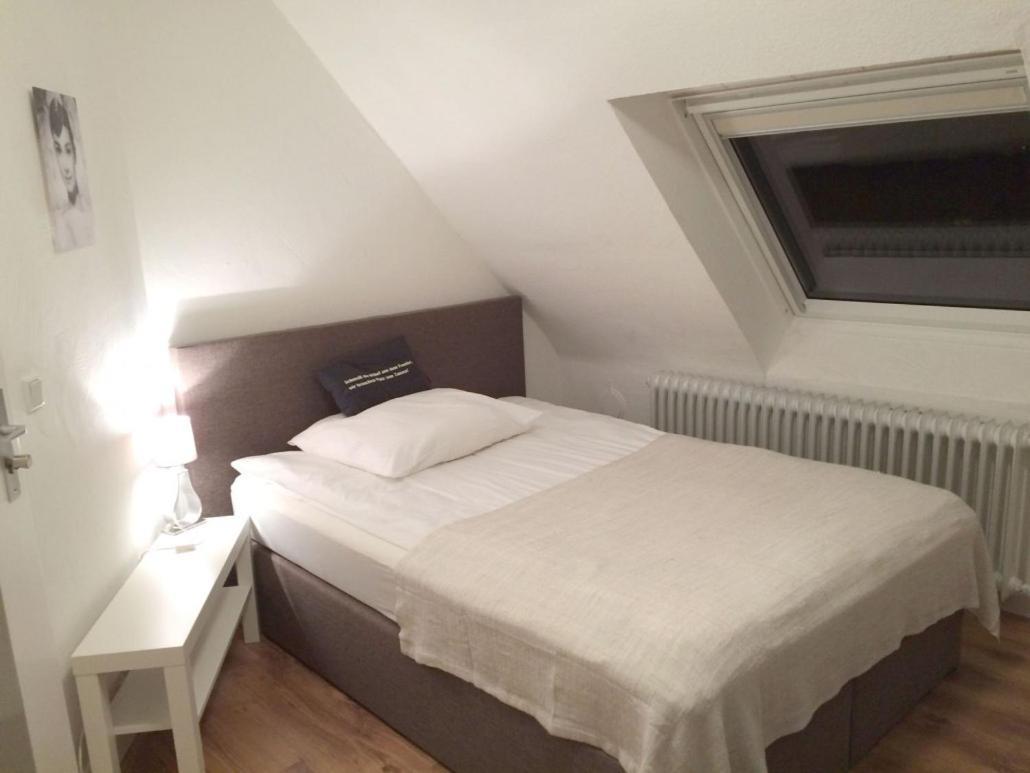 דיסלדורף Studiotel Belle Etage חדר תמונה