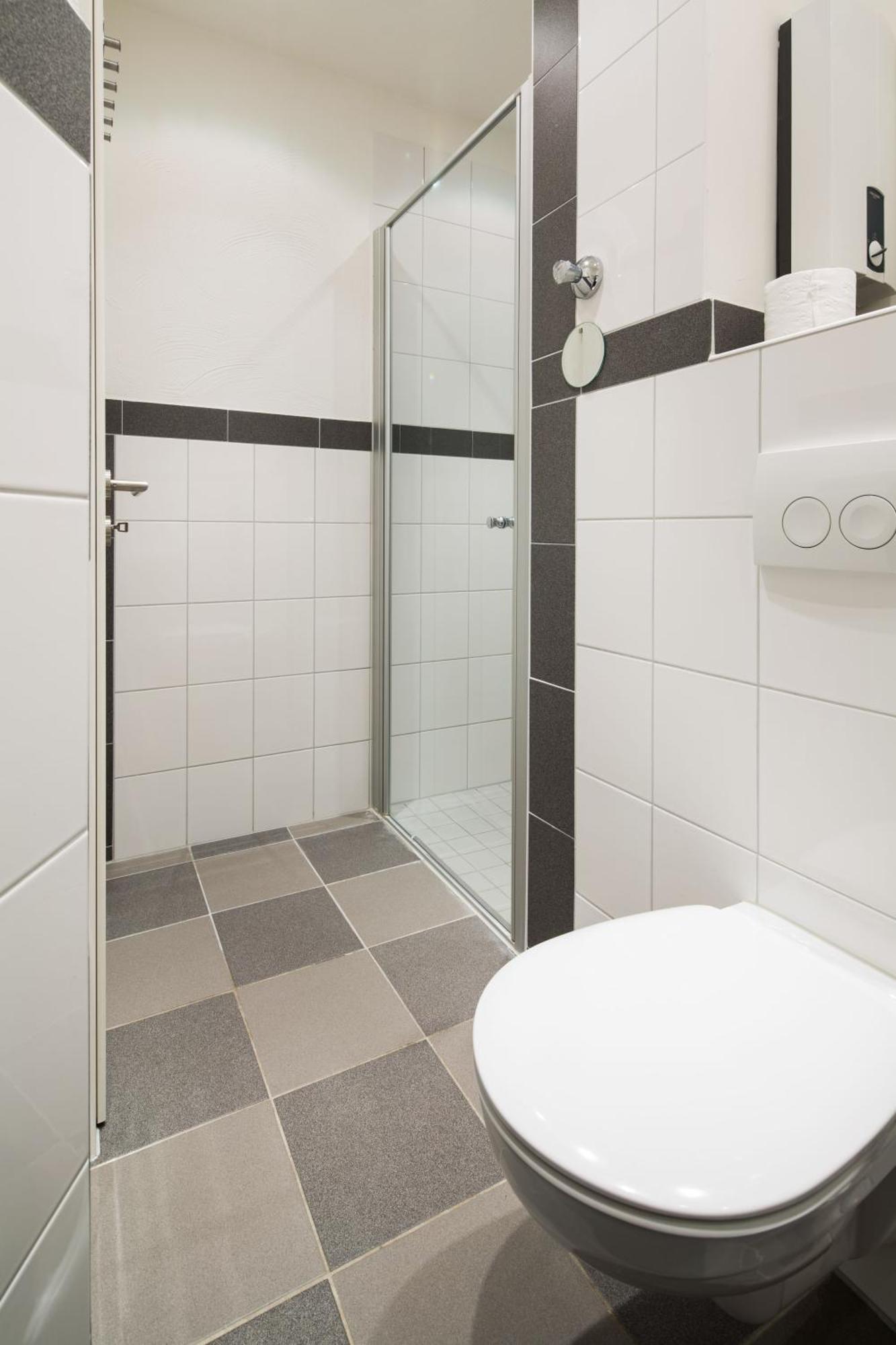 דיסלדורף Studiotel Belle Etage חדר תמונה